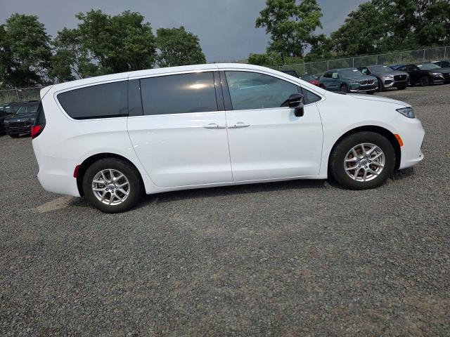 Продаж на аукціоні авто 2025 Chrysler Pacifica, vin: 2C4RC1BG8SR512113, номер лоту: 64979056