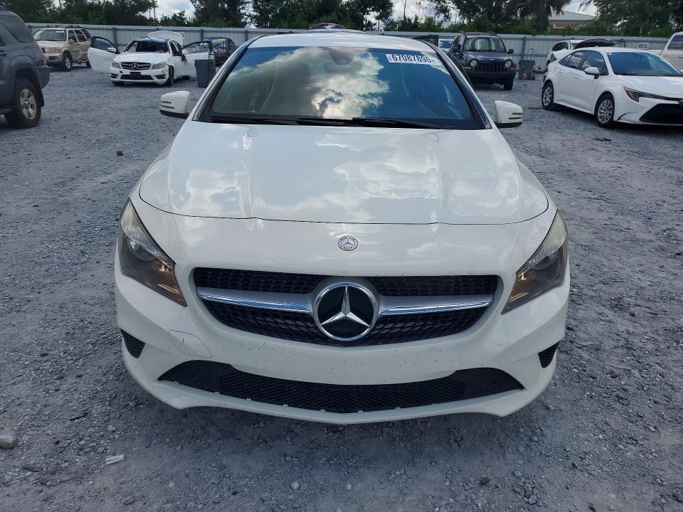 67087896 :رقم المزاد ، WDDSJ4EB0GN318744 vin ، 2016 Mercedes-benz Cla مزاد بيع
