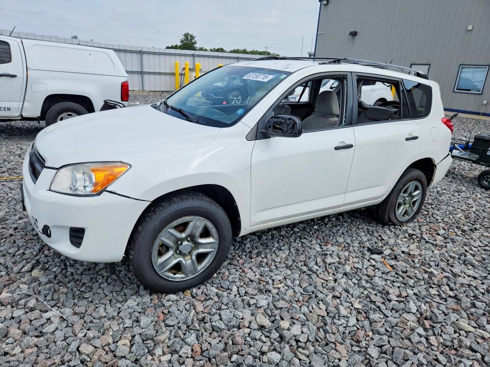 Aukcja sprzedaży 2010 Toyota Rav4, vin: 2T3BF4DV9AW073224, numer aukcji: 63150716