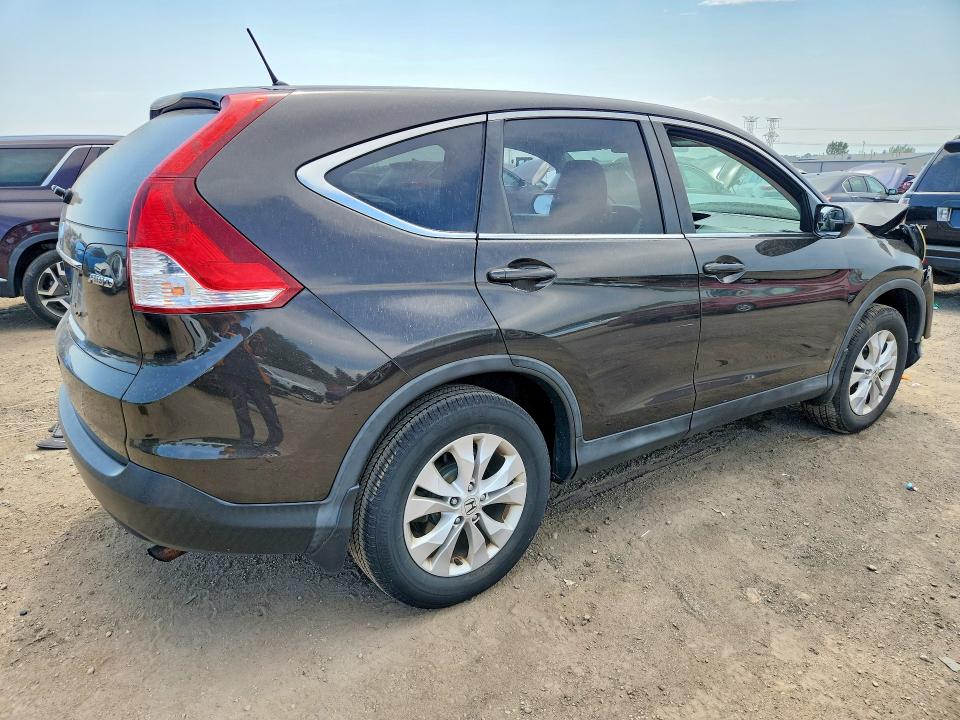 Aukcja sprzedaży 2014 Honda Cr-v, vin: 2HKRM4H53EH646050, numer aukcji: 66011266