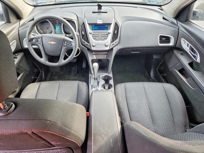 Продаж на аукціоні авто 2014 Chevrolet Equinox, vin: 2GNFLEEKXE6128423, номер лоту: 64840386