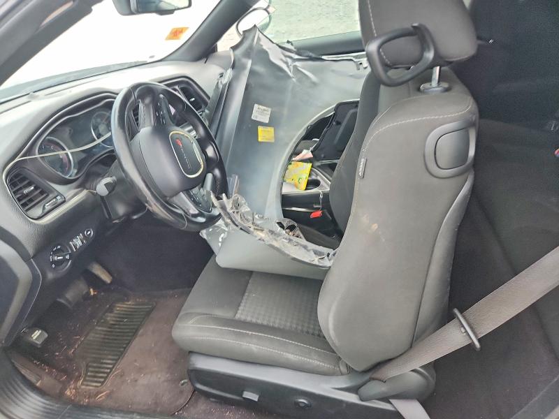 Aukcja sprzedaży 2018 Dodge Challenger, vin: 2C3CDZBT9JH141986, numer aukcji: 58971806