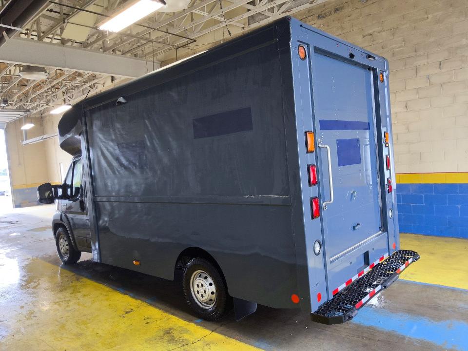 Aukcja sprzedaży 2022 Ram Promaster 3500, vin: 3C7WRVMGXNE141342, numer aukcji: 62765736