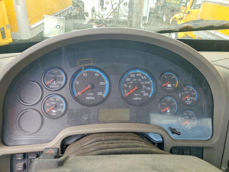 Продаж на аукціоні авто 2012 International 8000, vin: 1HSHXSJR2CH144833, номер лоту: 65385436