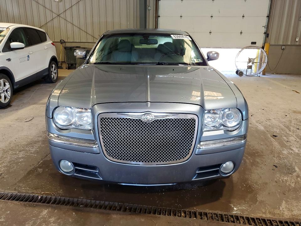 63669026 :رقم المزاد ، 2C3LK63H56H284021 vin ، 2006 Chrysler 300c مزاد بيع