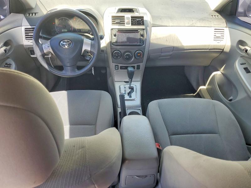 Продаж на аукціоні авто 2013 Toyota Corolla, vin: 5YFBU4EEXDP222811, номер лоту: 66309936