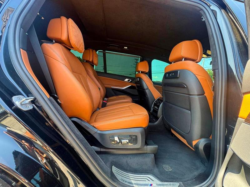 Aukcja sprzedaży 2021 Bmw X7, vin: 5UXCW2C09M9D82986, numer aukcji: 67055046