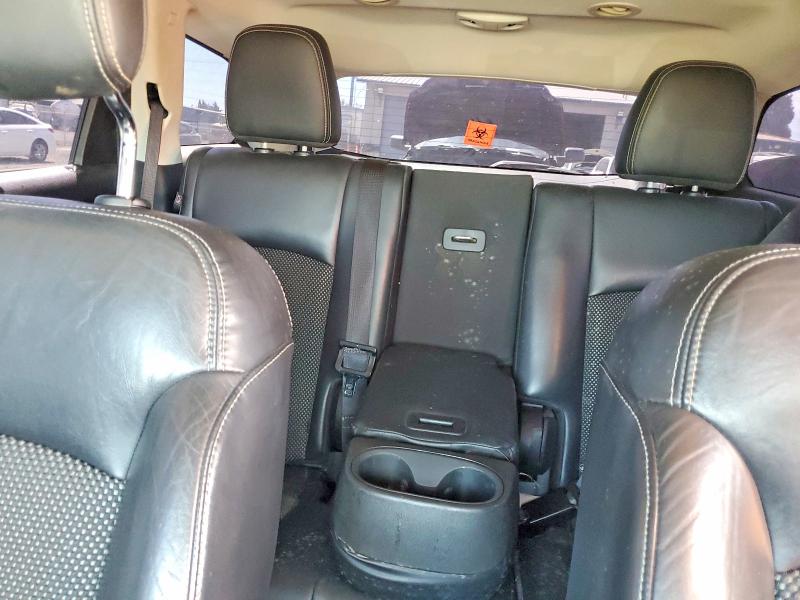 Продажа на аукционе авто 2014 Dodge Journey, vin: 3C4PDCGG6ET292061, номер лота: 66463586