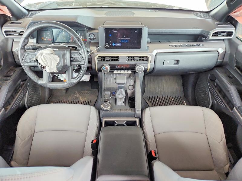 Продаж на аукціоні авто 2026 Toyota Tacoma, vin: 3TMLB5JNXTM228670, номер лоту: 64302526