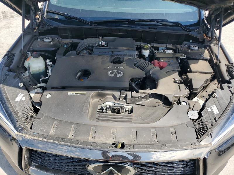 Aukcja sprzedaży 2021 Infiniti Qx50, vin: 3PCAJ5BA7MF120261, numer aukcji: 64367996