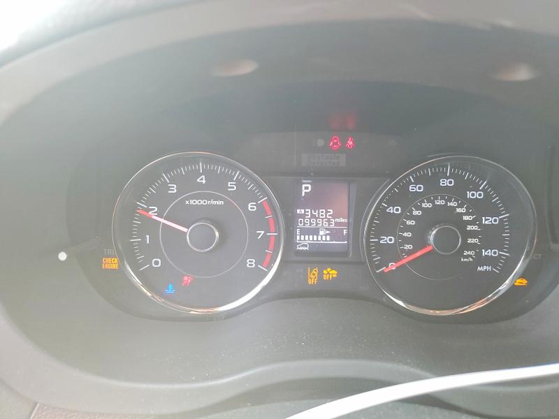 Продаж на аукціоні авто 2015 Subaru Forester, vin: JF2SJAWC5FH585117, номер лоту: 64104296