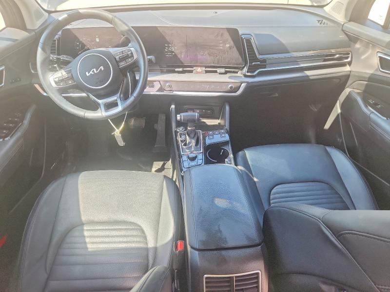 Продажа на аукционе авто 2023 Kia Sportage, vin: 5XYK53AFXPG005807, номер лота: 64927656