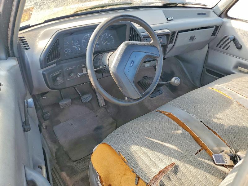1988 Ford F150 მანქანა იყიდება აუქციონზე, vin: 1FTDF15Y2JNB04868, აუქციონის ნომერი: 65571986