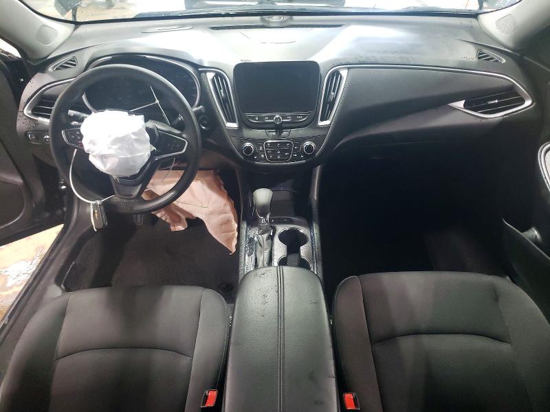 Продаж на аукціоні авто 2025 Chevrolet Malibu, vin: 1G1ZD5ST8SF127605, номер лоту: 63314146