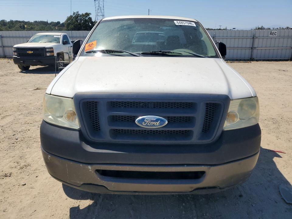 Продаж на аукціоні авто 2007 Ford F150, vin: 1FTRF122X7KB62954, номер лоту: 64857546