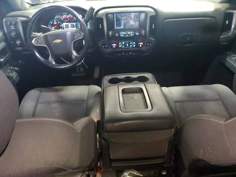 Продажа на аукционе авто 2015 Chevrolet Silverado, vin: 3GCUKREC3FG380409, номер лота: 66245246