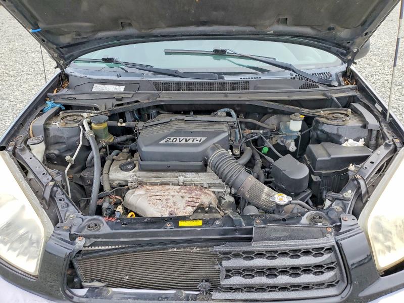 Продаж на аукціоні авто 2001 Toyota Rav4, vin: JTEGH20V610013721, номер лоту: 65524916