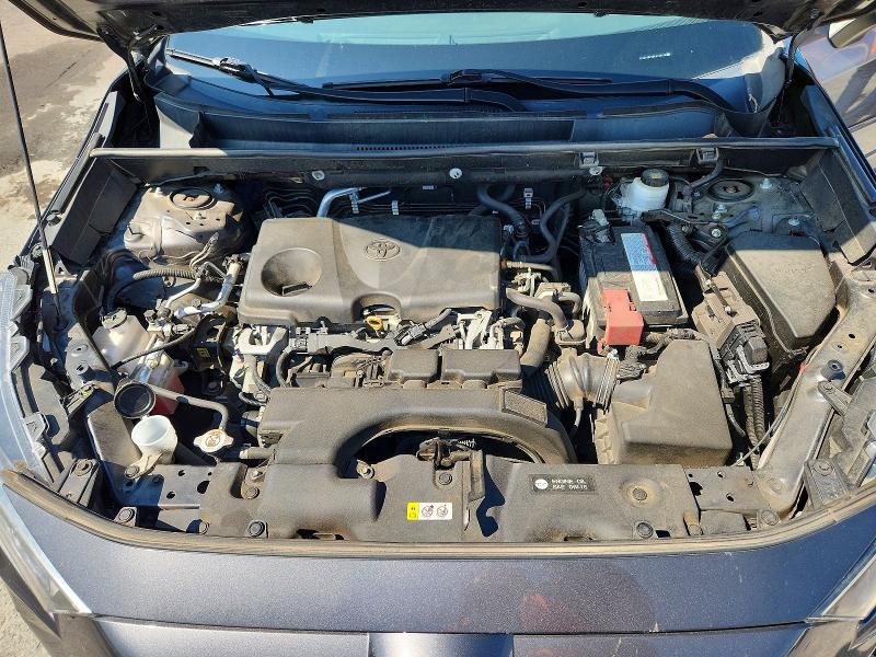 2020 Toyota Rav4 მანქანა იყიდება აუქციონზე, vin: 2T3F1RFV6LW116138, აუქციონის ნომერი: 65523146