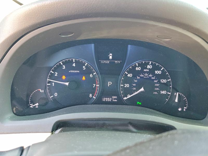 2013 Lexus Rx 350 მანქანა იყიდება აუქციონზე, vin: 2T2BK1BA9DC216256, აუქციონის ნომერი: 66626046