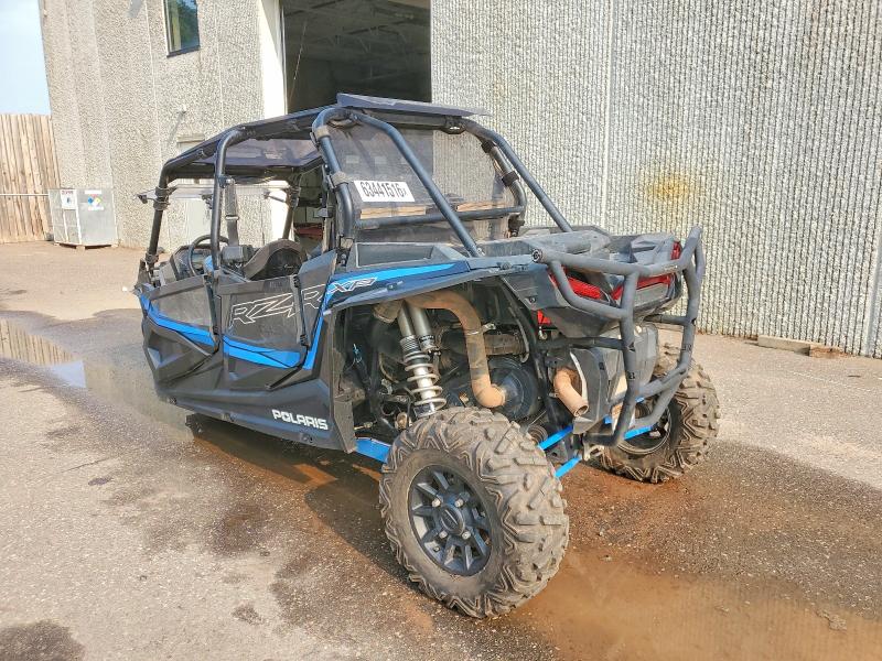 Продажа на аукционе авто 2022 Polaris Rzr, vin: 3NSN4K990NF587234, номер лота: 63441516