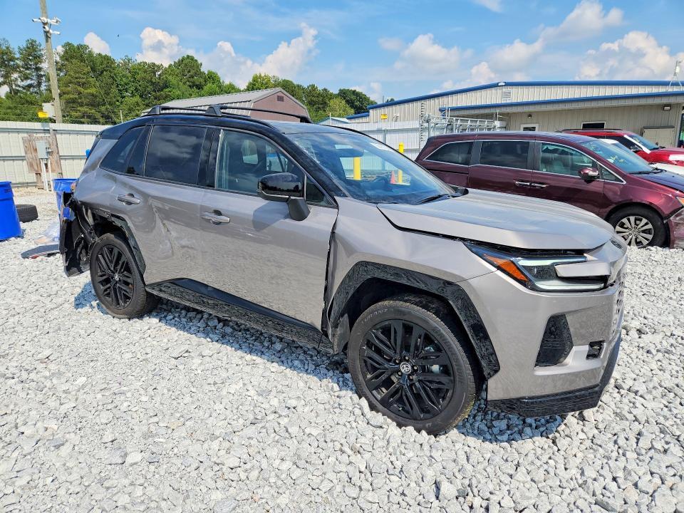 Aukcja sprzedaży 2026 Toyota Rav4 Plug-in Hybrid, vin: JTM7ERAVXTJ003811, numer aukcji: 66437656