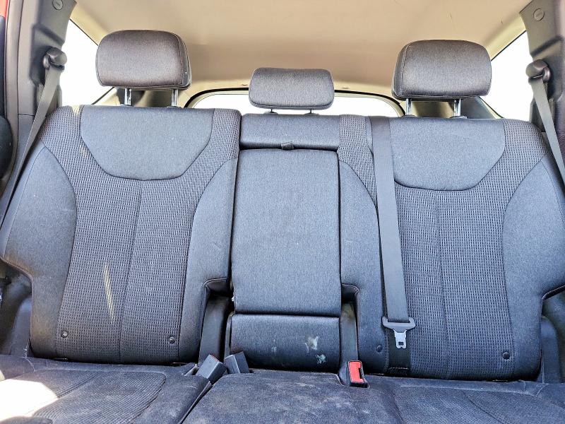 65536446 :رقم المزاد ، 5NMS23AD1KH011873 vin ، 2019 Hyundai Santa Fe مزاد بيع