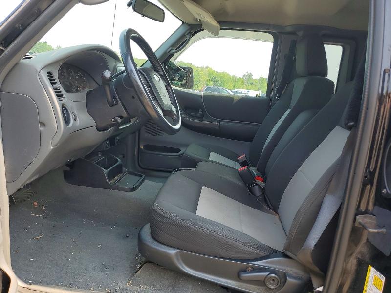 64341906 :رقم المزاد ، 1FTLR4FE2BPA32410 vin ، 2011 Ford Ranger مزاد بيع