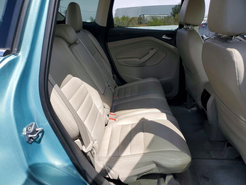 Aukcja sprzedaży 2013 Ford Escape, vin: 1FMCU9G92DUB97192, numer aukcji: 65751726