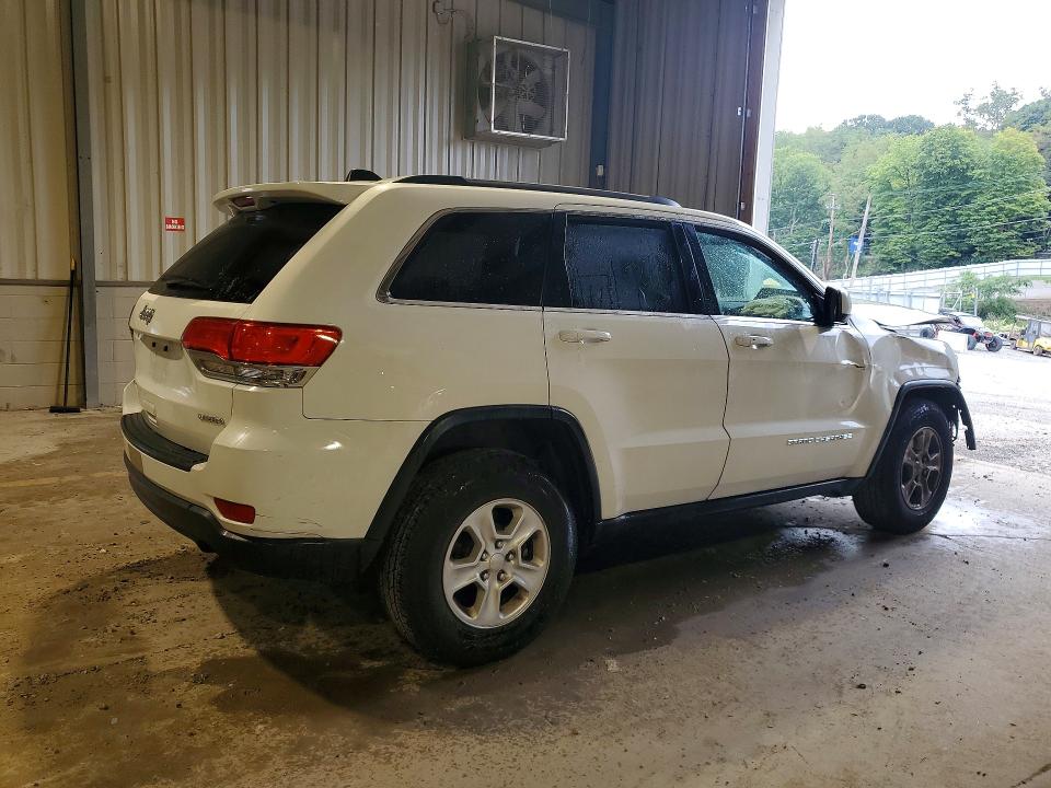 Продажа на аукционе авто 2015 Jeep Grand Cherokee, vin: 1C4RJFAG0FC129589, номер лота: 66365576