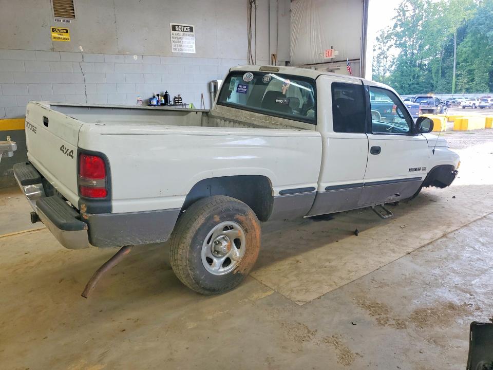 63899506 :رقم المزاد ، 3B7HF12Y9XG136191 vin ، 1999 Dodge Ram 1500 مزاد بيع