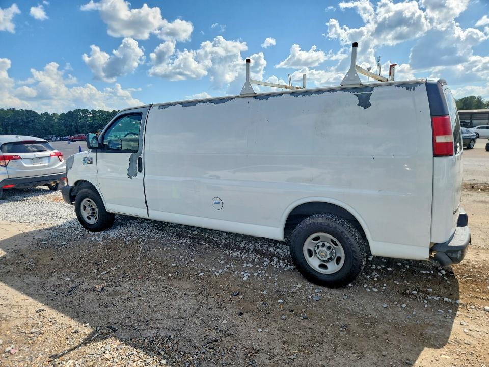 Продаж на аукціоні авто 2005 Chevrolet Express G2500, vin: 1GCGG29V551125792, номер лоту: 65062746