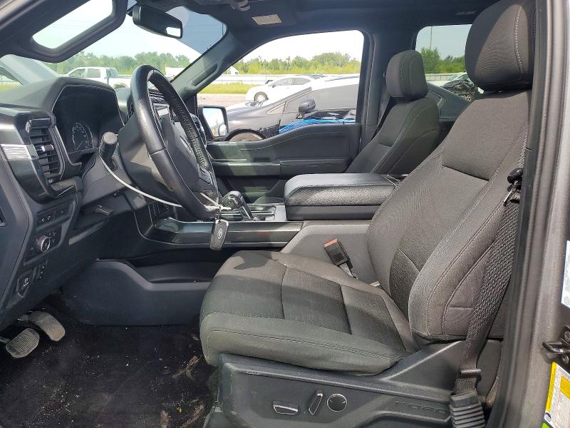 Продаж на аукціоні авто 2021 Ford F150, vin: 1FTFW1E51MKE60684, номер лоту: 64969106