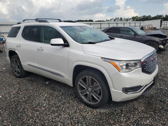 Продаж на аукціоні авто 2017 Gmc Acadia, vin: 1GKKNXLS6HZ154224, номер лоту: 64762876