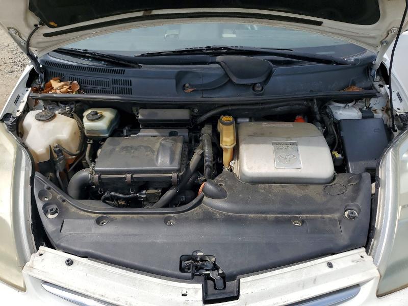 Продажа на аукционе авто 2007 Toyota Prius, vin: JTDKB20U877624633, номер лота: 63478096