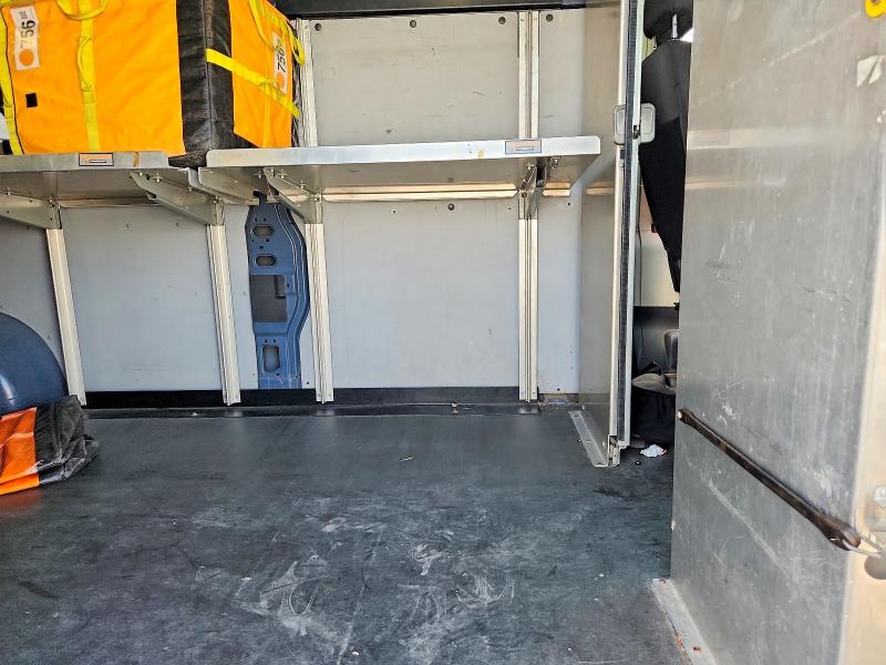 Продаж на аукціоні авто 2021 Ram Promaster 3500, vin: 3C6MRVJG9ME550009, номер лоту: 65958676