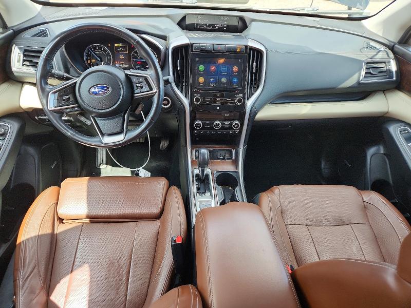 63750256 :رقم المزاد ، 4S4WMARD5K3419694 vin ، 2019 Subaru Ascent مزاد بيع