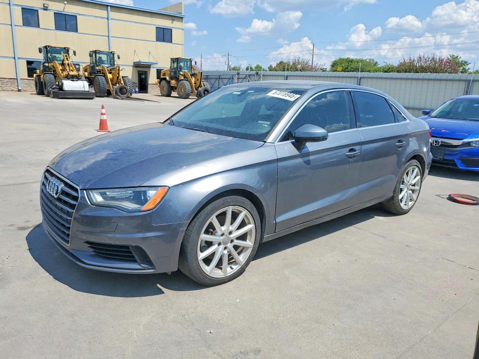 Продаж на аукціоні авто 2015 Audi A3, vin: WAUCCGFF6F1011965, номер лоту: 67018946