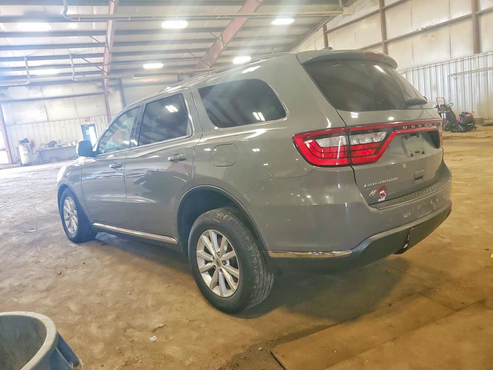 Aukcja sprzedaży 2020 Dodge Durango, vin: 1C4RDJAG4LC257291, numer aukcji: 65267436