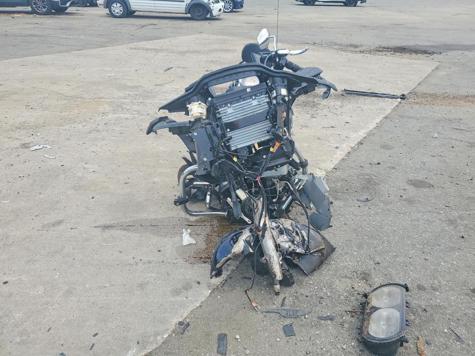 Продажа на аукционе авто 2021 Harley-davidson Fltrx, vin: 1HD1KHC17MB614151, номер лота: 66900146