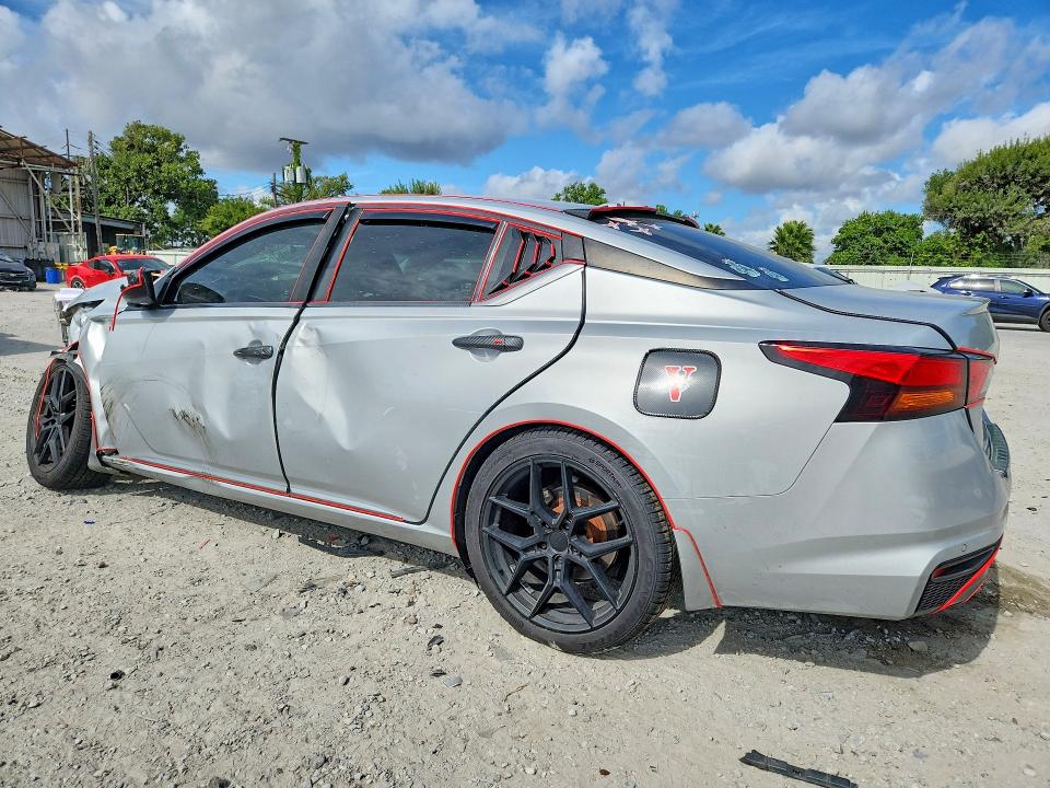 Aukcja sprzedaży 2022 Nissan Altima, vin: 1N4BL4CV7NN362874, numer aukcji: 64591736