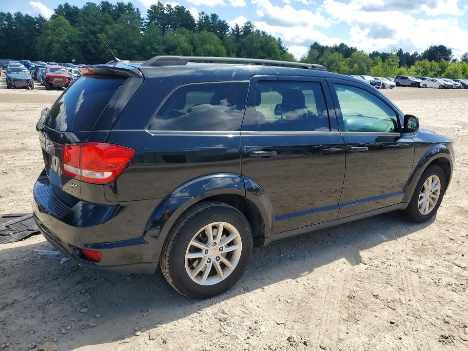 Aukcja sprzedaży 2014 Dodge Journey, vin: 3C4PDDBG5ET161524, numer aukcji: 65700546