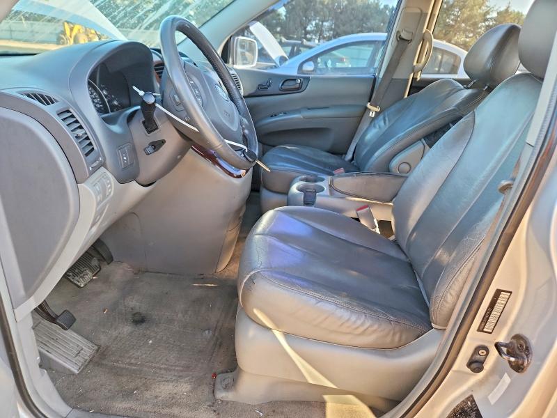 Aukcja sprzedaży 2006 Kia Sedona, vin: KNDMB233766073773, numer aukcji: 66385486