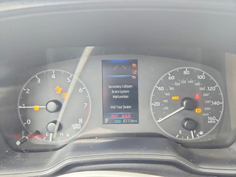 Aukcja sprzedaży 2024 Toyota Corolla, vin: 5YFB4MDE1RP177217, numer aukcji: 67342606