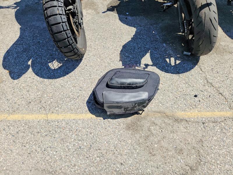 Aukcja sprzedaży 2023 Harley-davidson Fxlrs, vin: 1HD1YWZ27PB061783, numer aukcji: 63407886