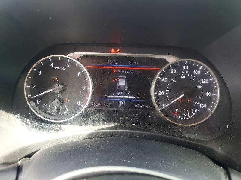 Продаж на аукціоні авто 2021 Nissan Sentra, vin: 3N1AB8DV0MY282738, номер лоту: 66990466