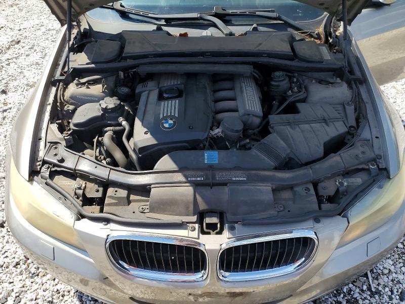 Aukcja sprzedaży 2009 Bmw 328, vin: WBAPK535X9A511569, numer aukcji: 65598436