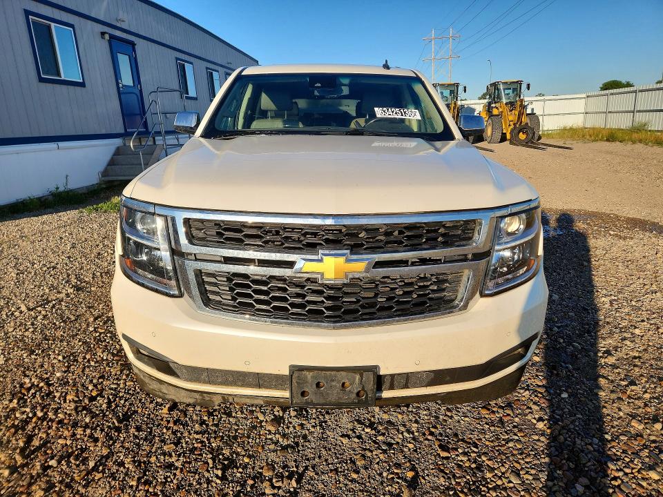 Aukcja sprzedaży 2015 Chevrolet Suburban, vin: 1GNSKJKC1FR142191, numer aukcji: 63425136
