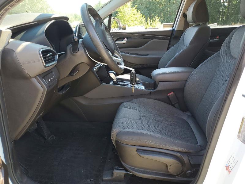 Продаж на аукціоні авто 2019 Hyundai Santa Fe, vin: 5NMS23AD8KH007710, номер лоту: 64477006