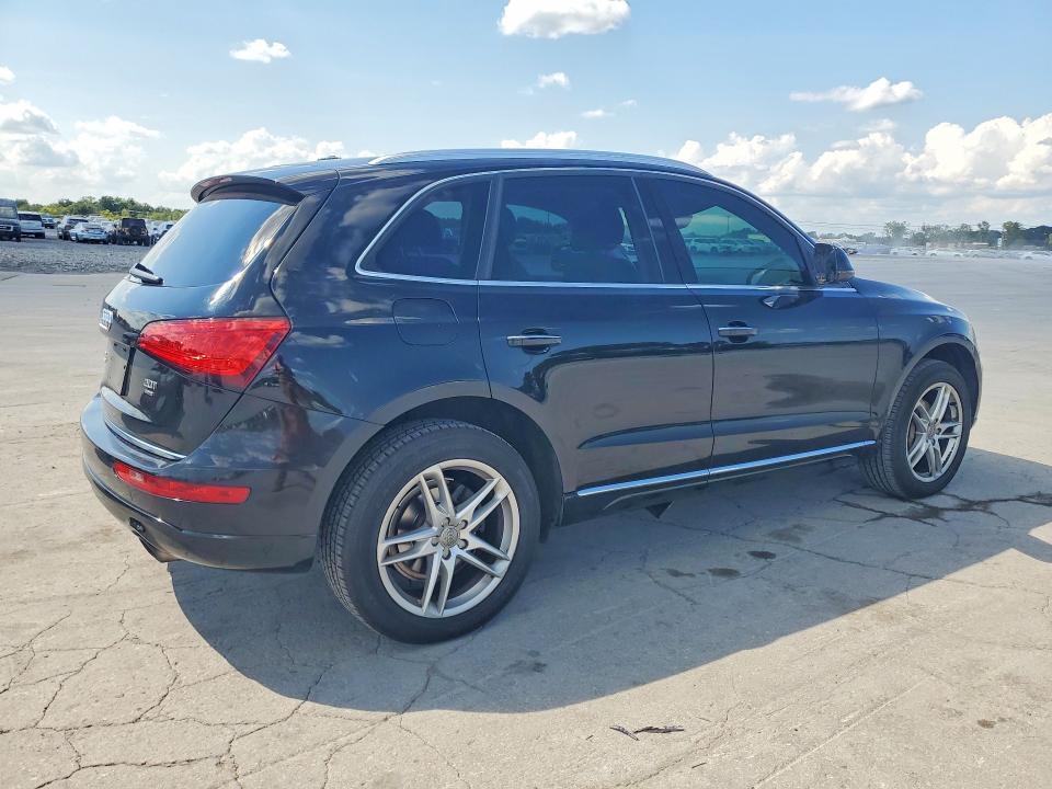 2015 Audi Q5 მანქანა იყიდება აუქციონზე, vin: WA1CFAFP2FA047565, აუქციონის ნომერი: 65952466