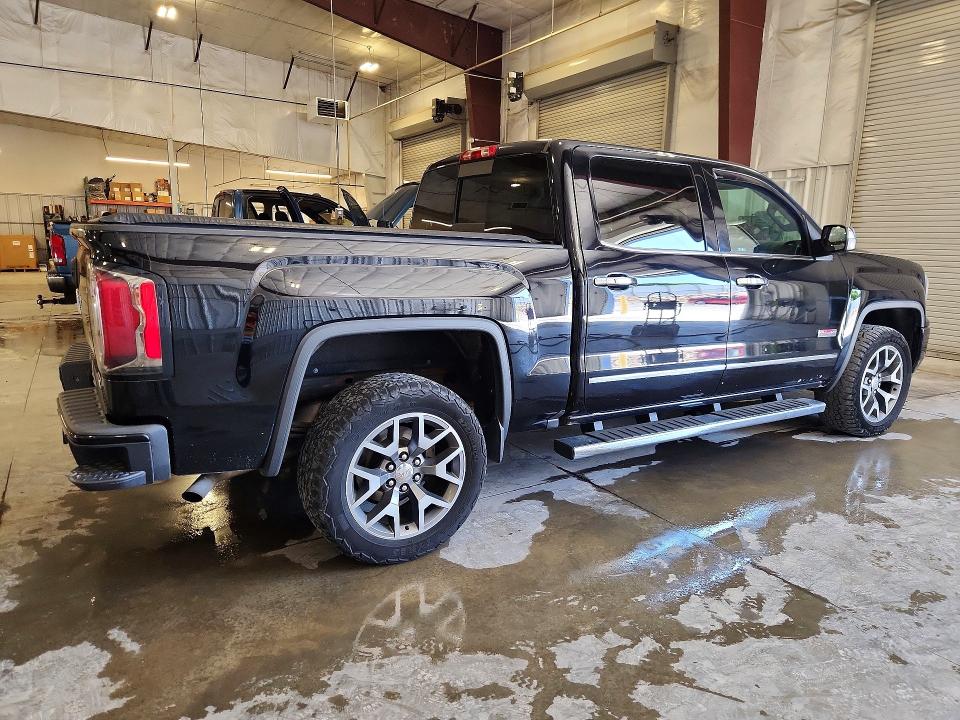 Продажа на аукционе авто 2016 Gmc Sierra, vin: 3GTU2NEC8GG332043, номер лота: 63156016